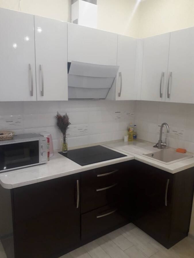 Апартаменты Апартаменты возле моря Одесса-4