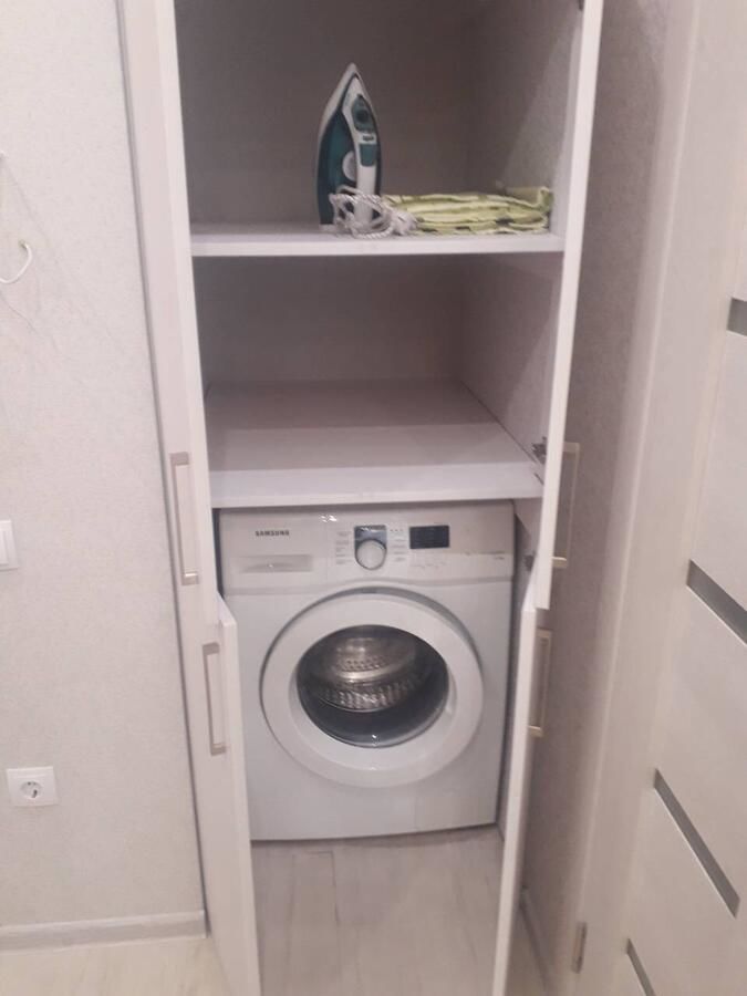 Апартаменты Апартаменты возле моря Одесса-13