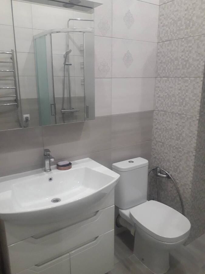 Апартаменты Апартаменты возле моря Одесса-16