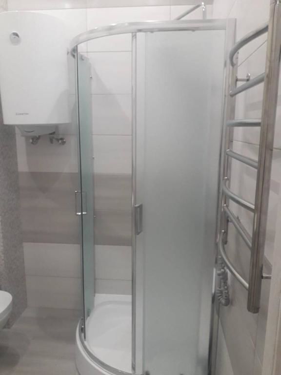 Апартаменты Апартаменты возле моря Одесса-18