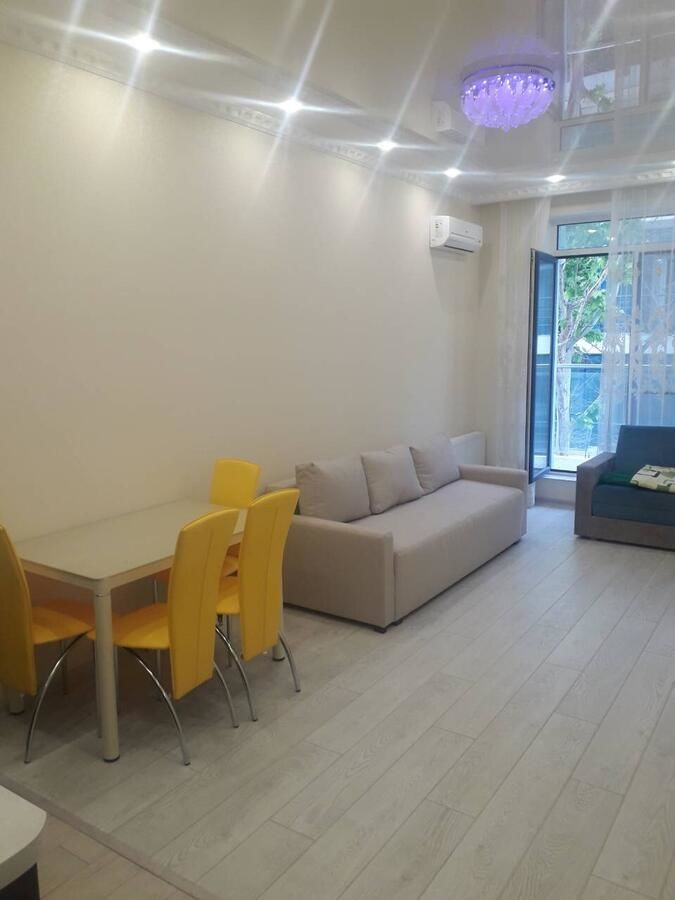 Апартаменты Апартаменты возле моря Одесса-5