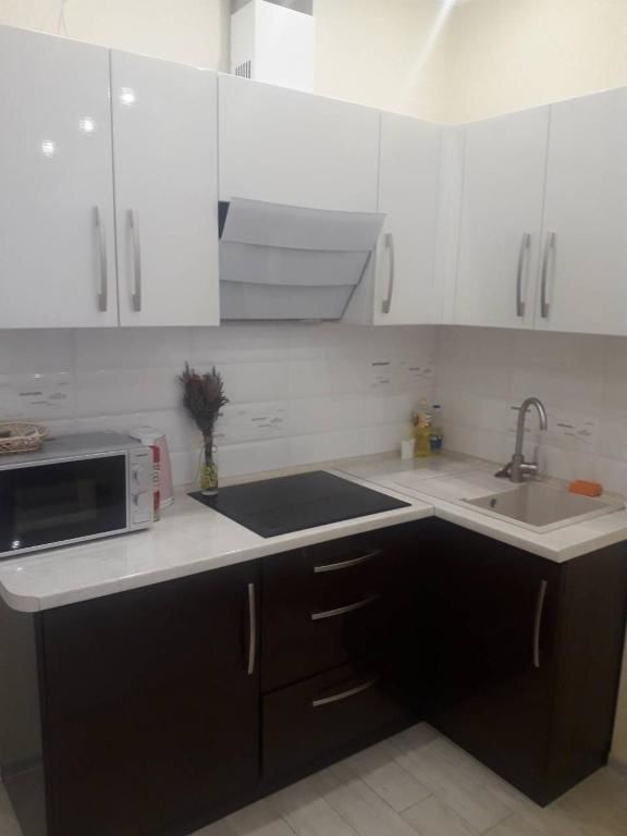 Апартаменты Апартаменты возле моря Одесса-24