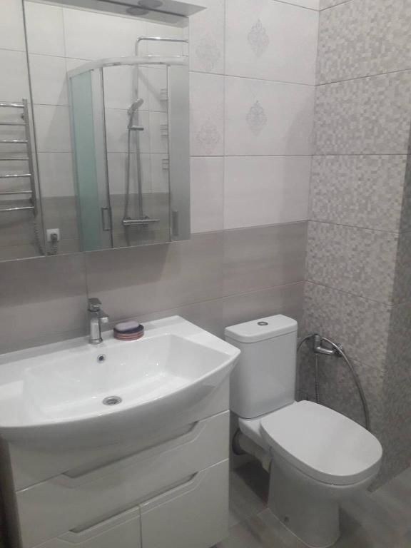 Апартаменты Апартаменты возле моря Одесса-30