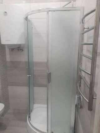 Апартаменты Апартаменты возле моря Одесса Апартаменты с 1 спальней-15