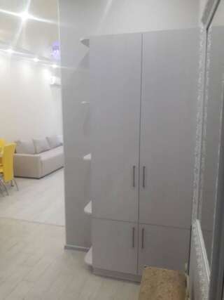 Апартаменты Апартаменты возле моря Одесса Апартаменты с 1 спальней-17