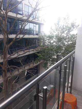 Апартаменты Апартаменты возле моря Одесса Апартаменты с 1 спальней-4