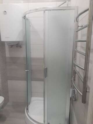 Апартаменты Апартаменты возле моря Одесса Апартаменты с 1 спальней-6