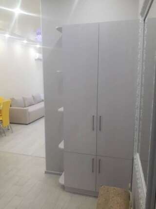 Апартаменты Апартаменты возле моря Одесса Апартаменты с 1 спальней-7