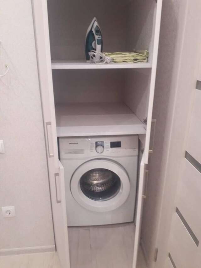 Апартаменты Апартаменты возле моря Одесса-12