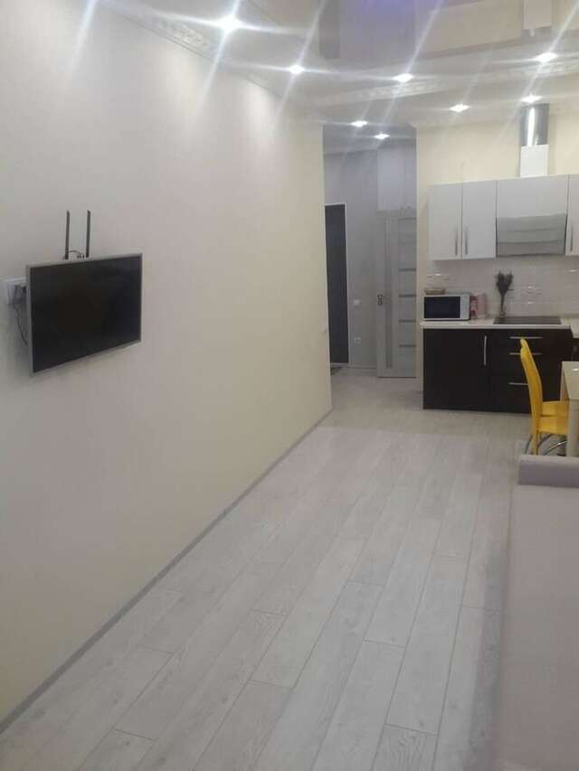 Апартаменты Апартаменты возле моря Одесса-13