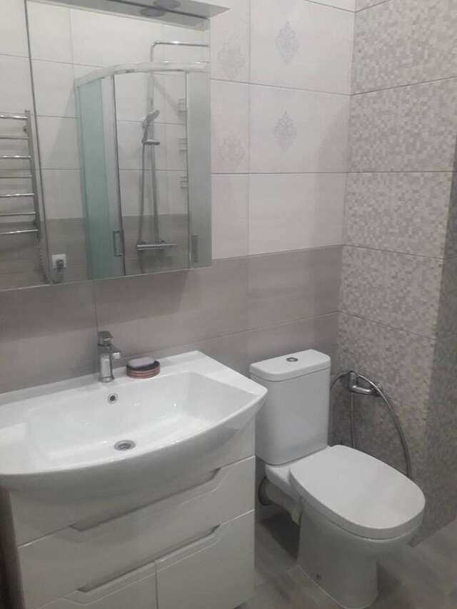 Апартаменты Апартаменты возле моря Одесса-15