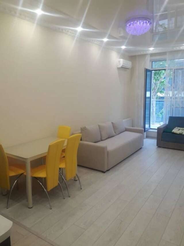 Апартаменты Апартаменты возле моря Одесса-18