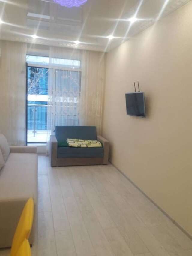 Апартаменты Апартаменты возле моря Одесса-20