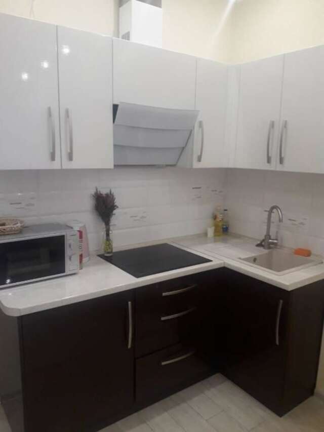 Апартаменты Апартаменты возле моря Одесса-23