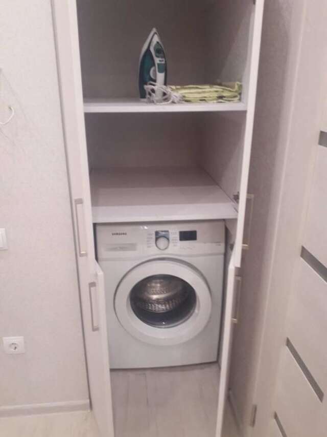 Апартаменты Апартаменты возле моря Одесса-26