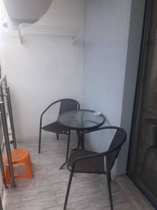 Апартаменты Апартаменты возле моря Одесса-28