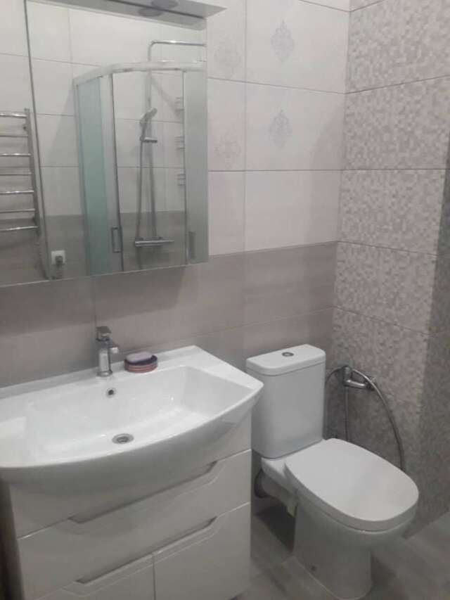 Апартаменты Апартаменты возле моря Одесса-29