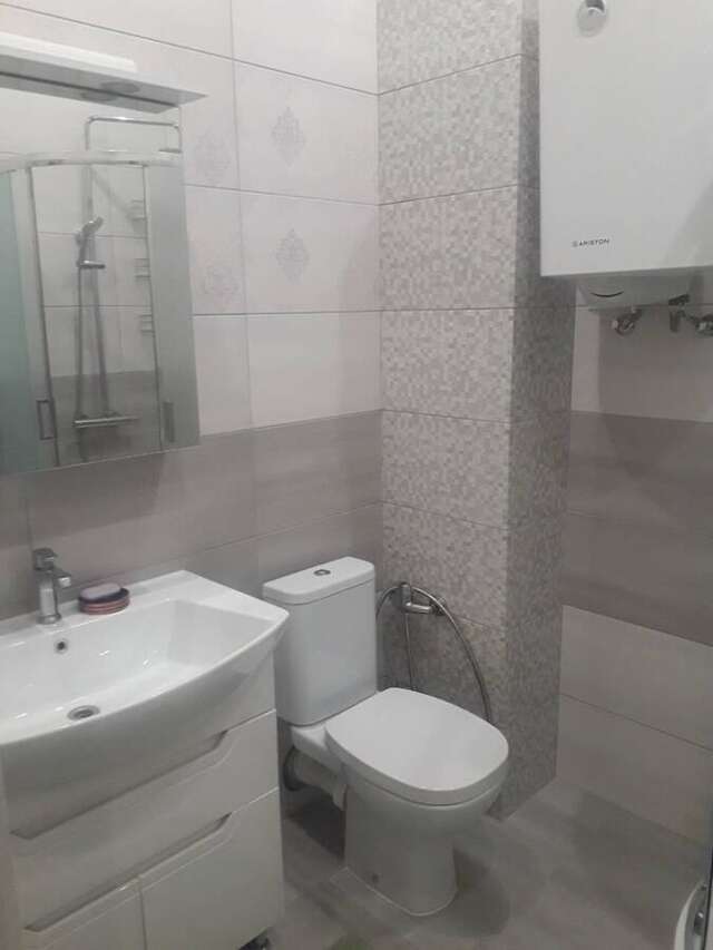 Апартаменты Апартаменты возле моря Одесса-5